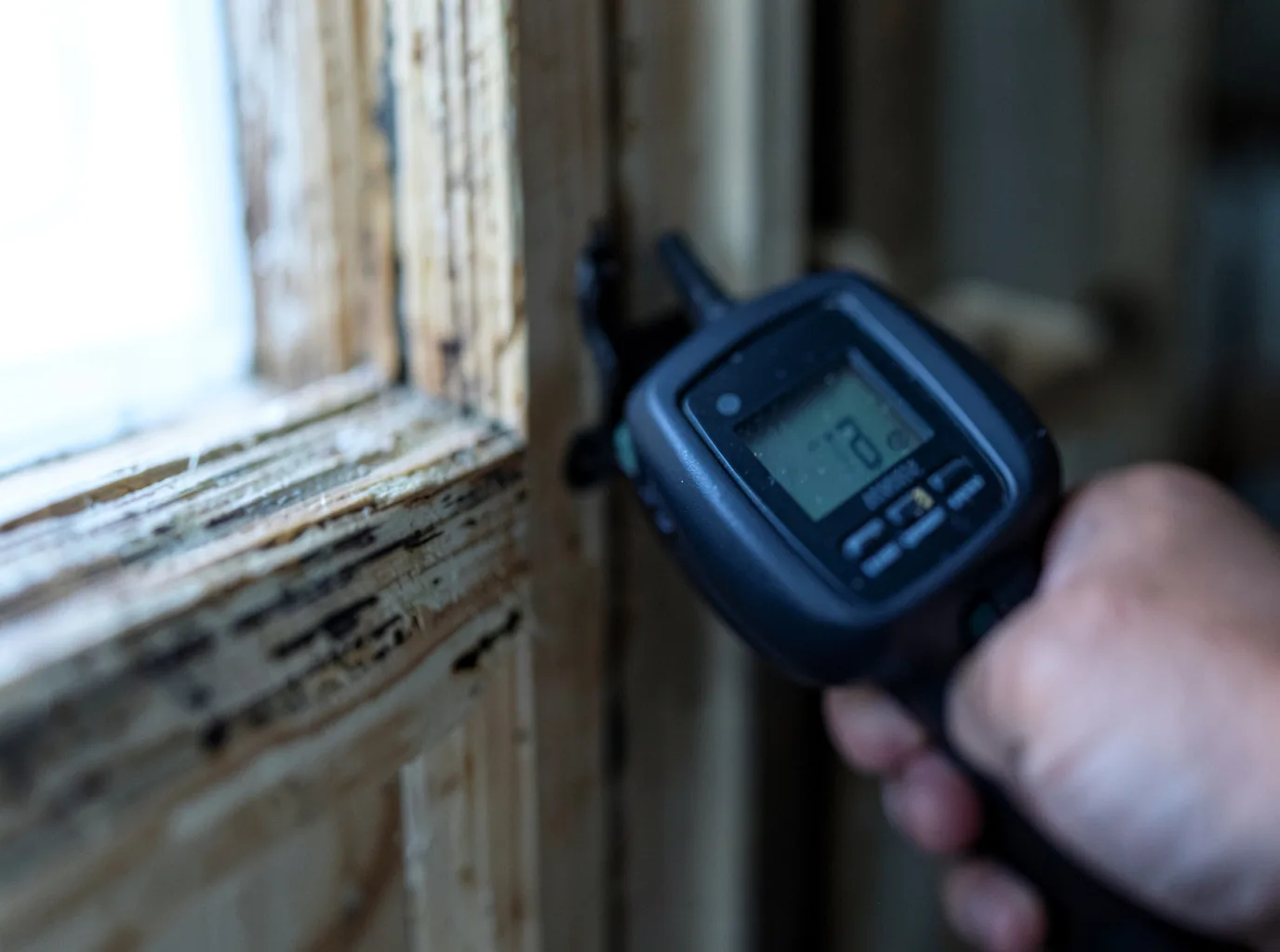 Commercial Water Damage Restoration in Gretna, NE