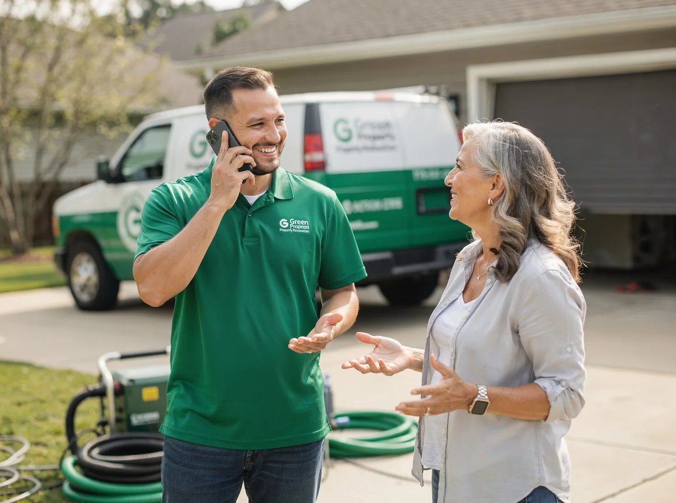 Water Damage Restoration Gretna, NE FAQs